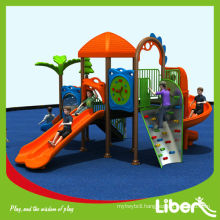 secure and cozy ,kindergarden equipment of Wisdom Series LE.ZI.014